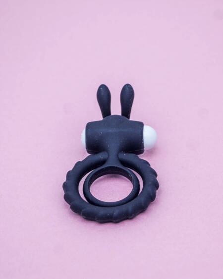 Sphere Cockring Vibrator