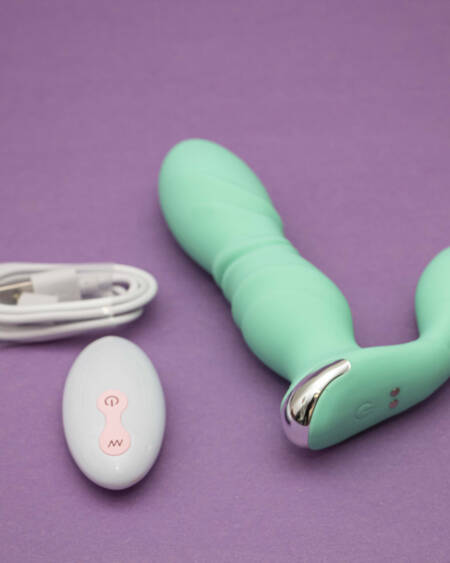 Massager Mov App Control