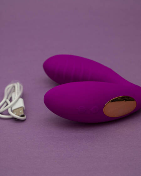 Mary Sensa Vibrator