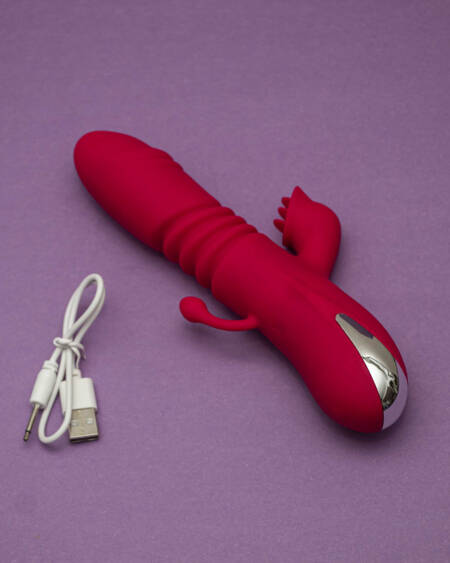 S&L Rabbit Vibrator