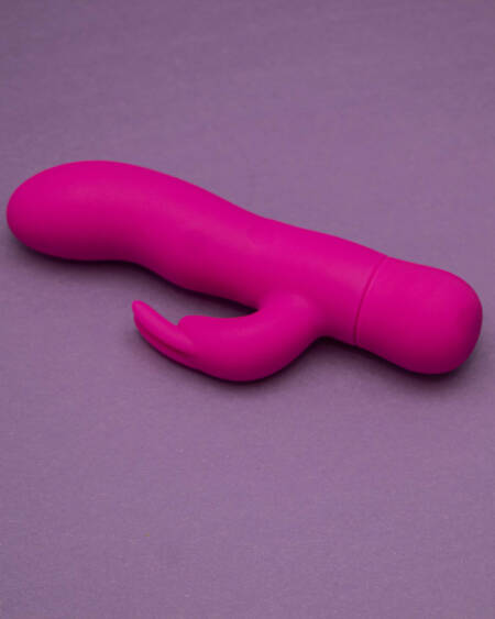 Battery Rabbit Vibrator