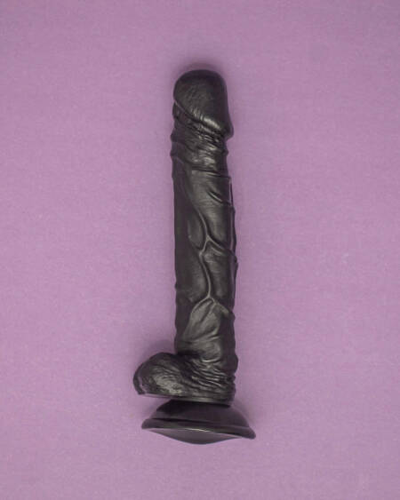 Big Realistic Dildo