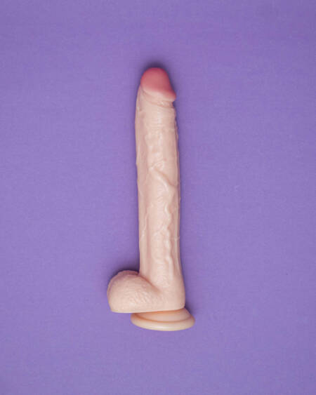 Giant Realistic Dildo