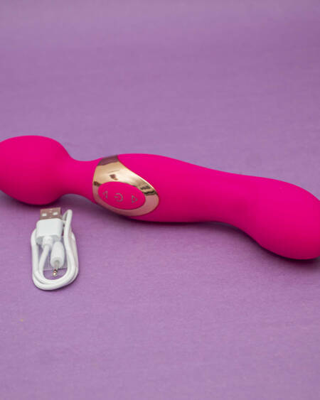 Passion Sphere Vibrator