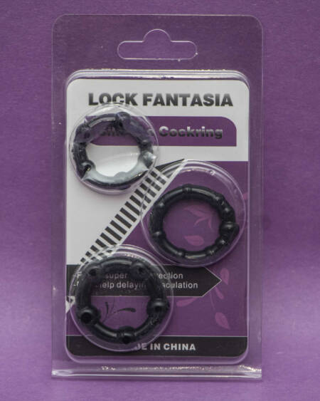 Fantasy Cock Spheres