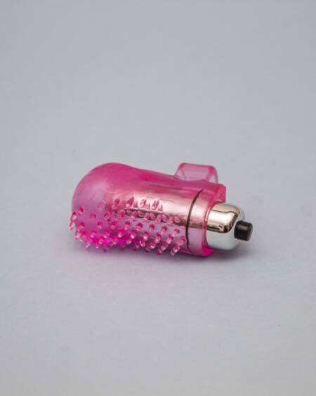 Porcupine Finger Vib