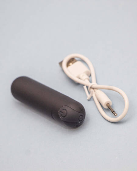 Confidence Bullet Vibrator