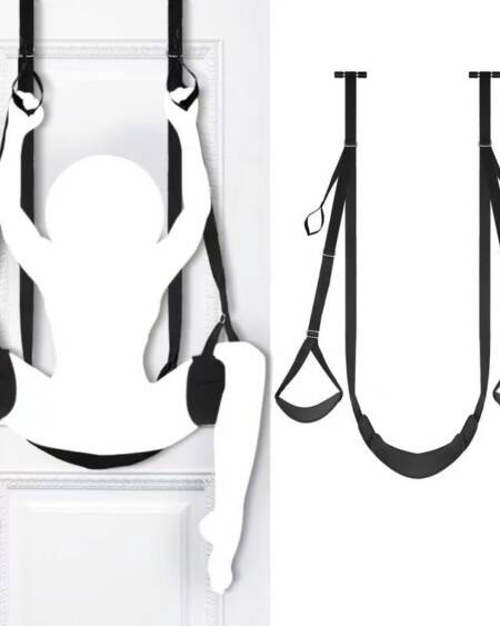 SensaSphere Love Swing