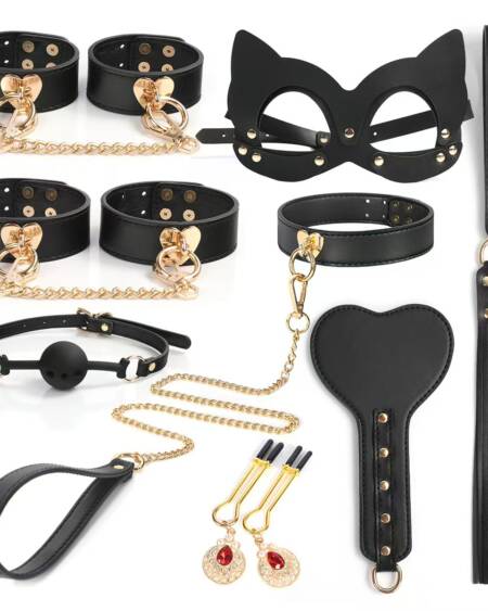 Elegant SensaSphere Kit