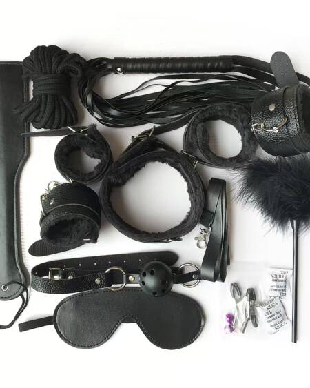 Boundage Sphere Kit B/Palette