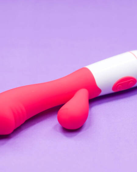 Sensa Double Stimulation Candle