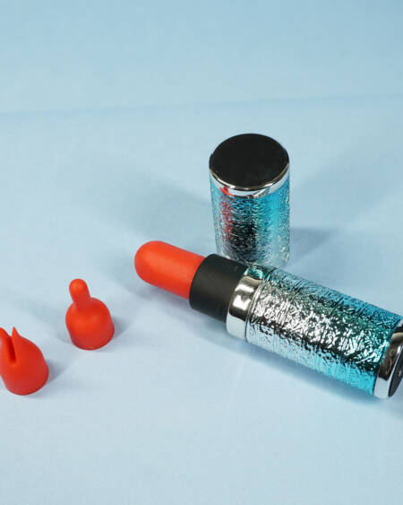 Sphere Lipstick Vibrator