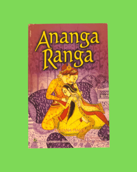 Ananga Ranga