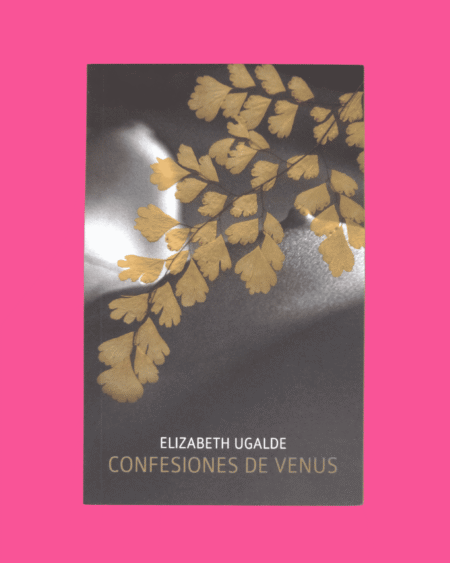 Confesiones de venus