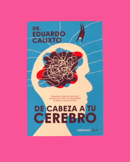 De cabeza a tu cerebro