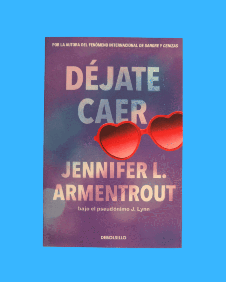 Dejate caer (Te esperare 4)