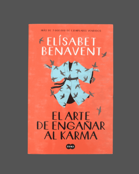 El arte de engañar al karma