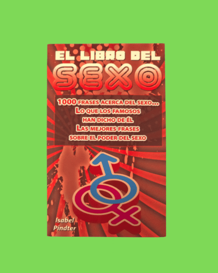 El libro del sexo