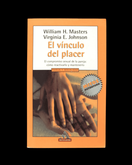 El vínculo del placer… señales de edad