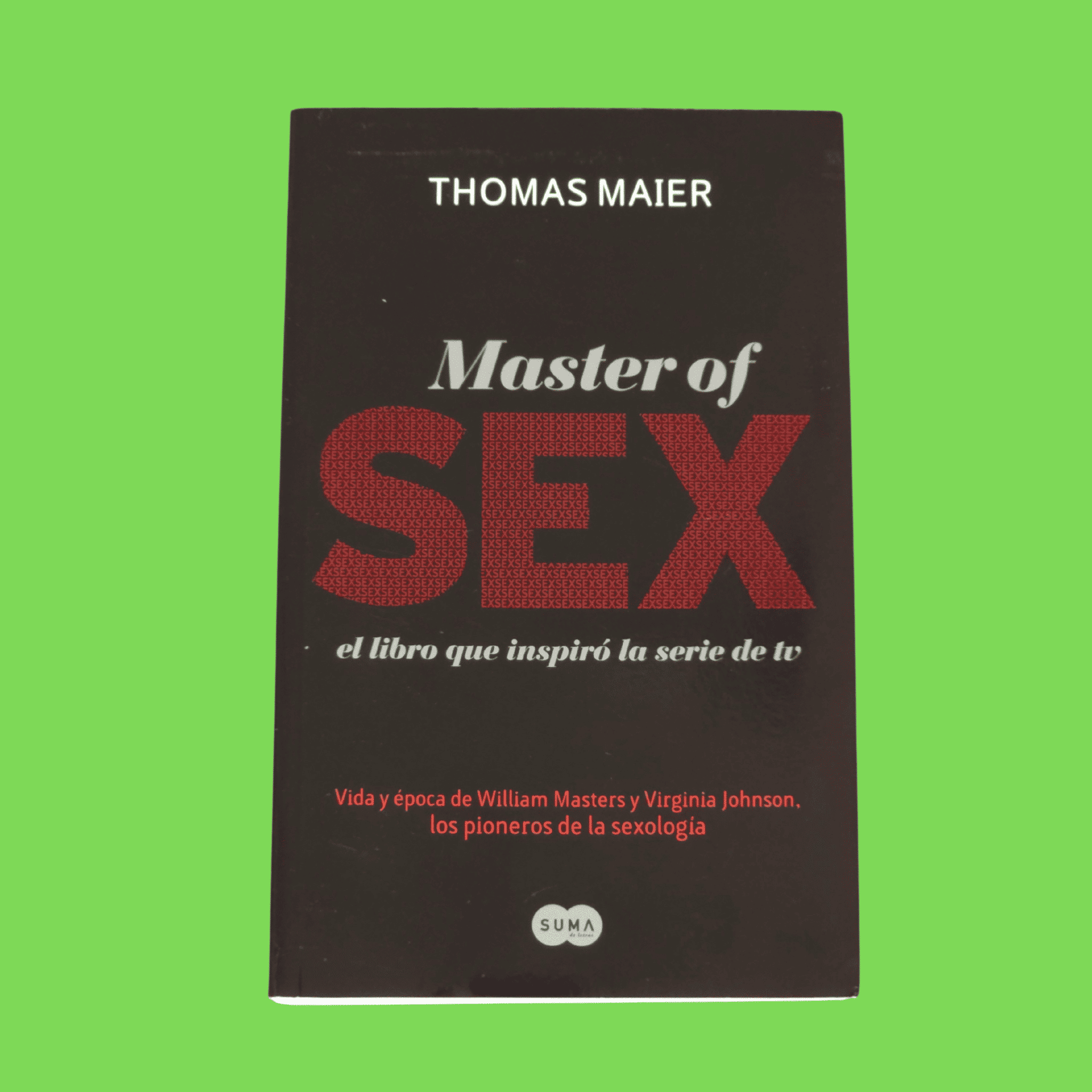 Master of Sex