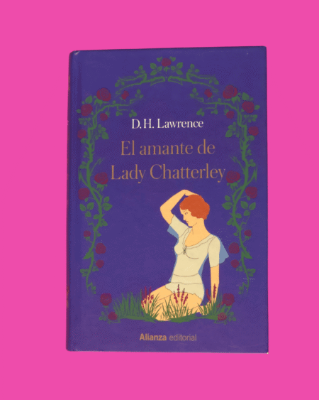 El Amante de Lady Chatterley