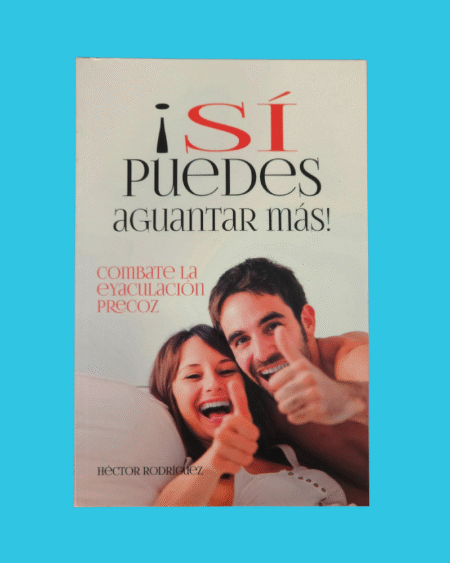 Si puedes aguantar más